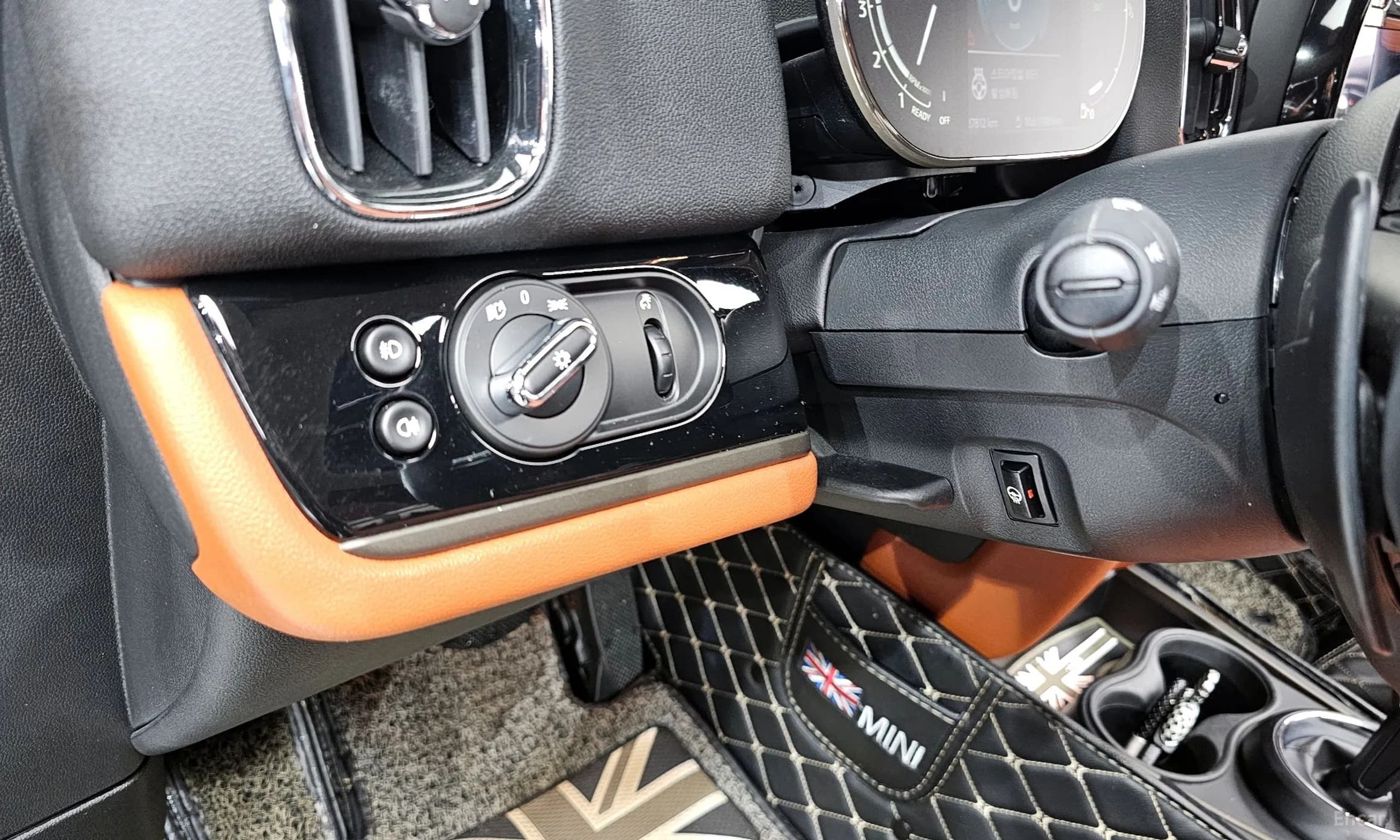 Cooper S Countryman