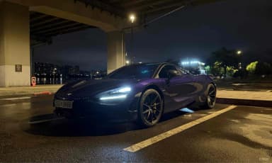 720S