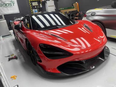 720S
