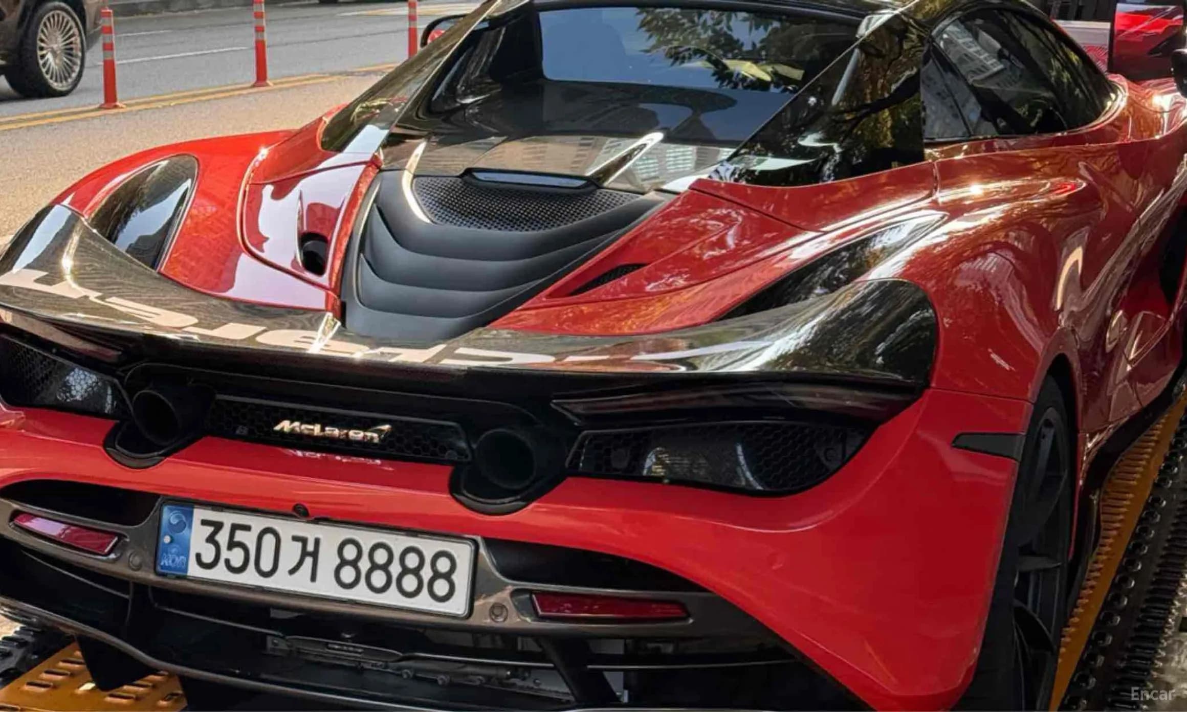 720S