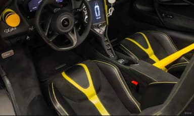 720S