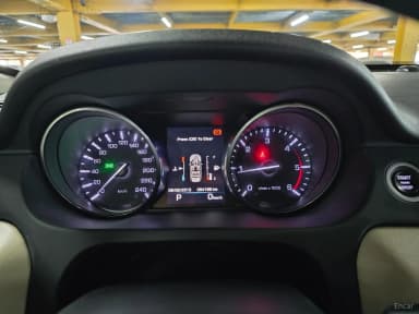 Discovery Sports