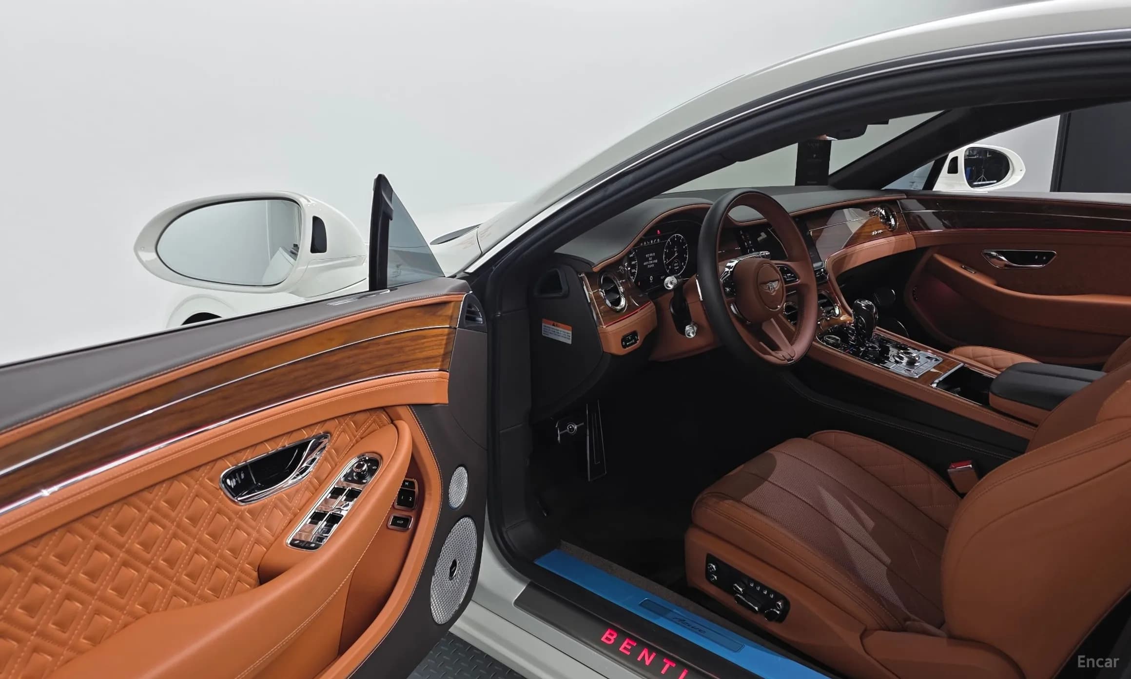 Continental GT 3rd Generation