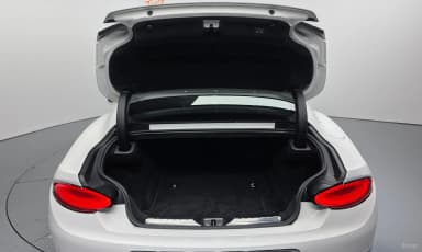 Continental GT 3rd Generation