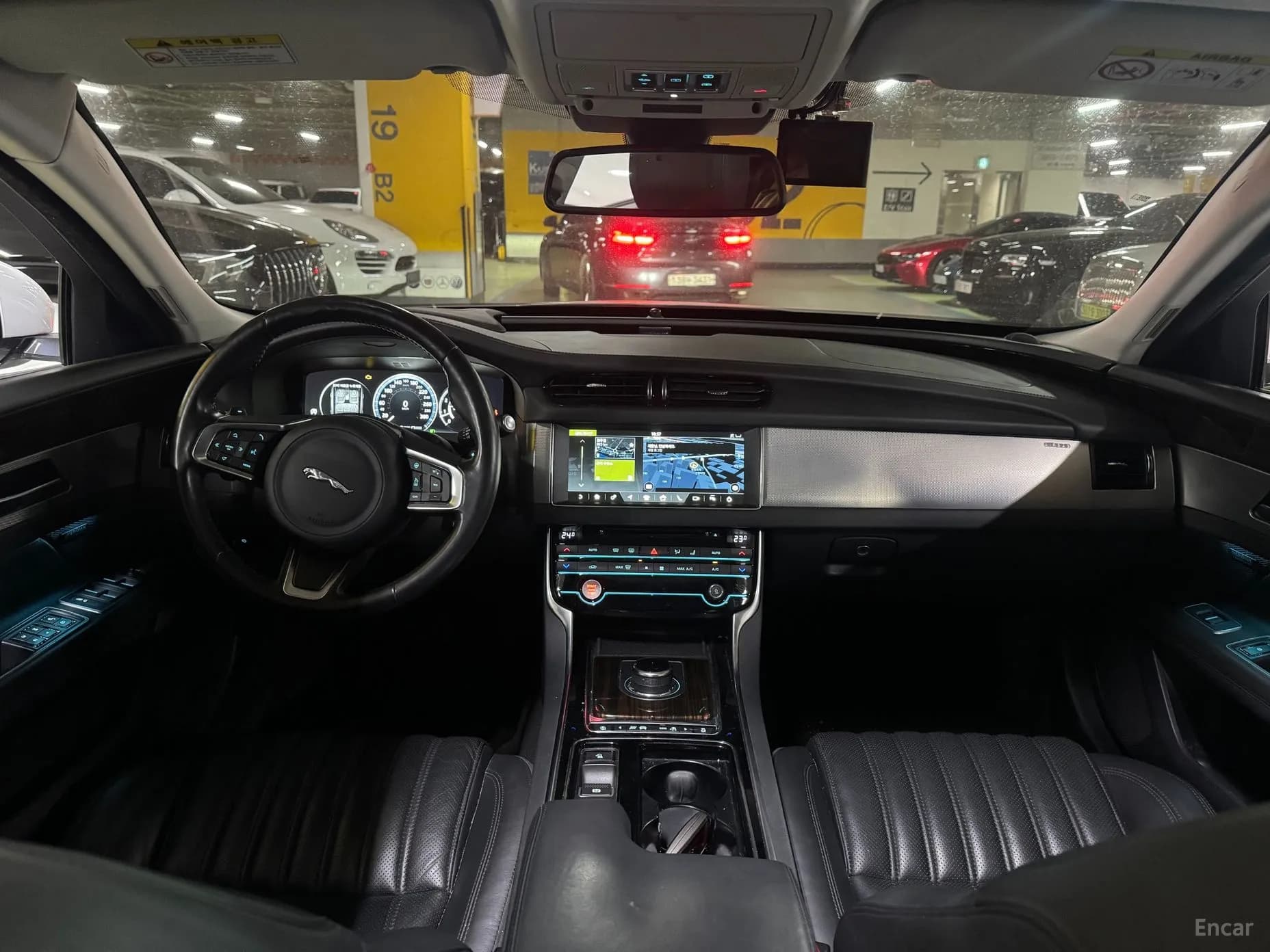 XF (x260)