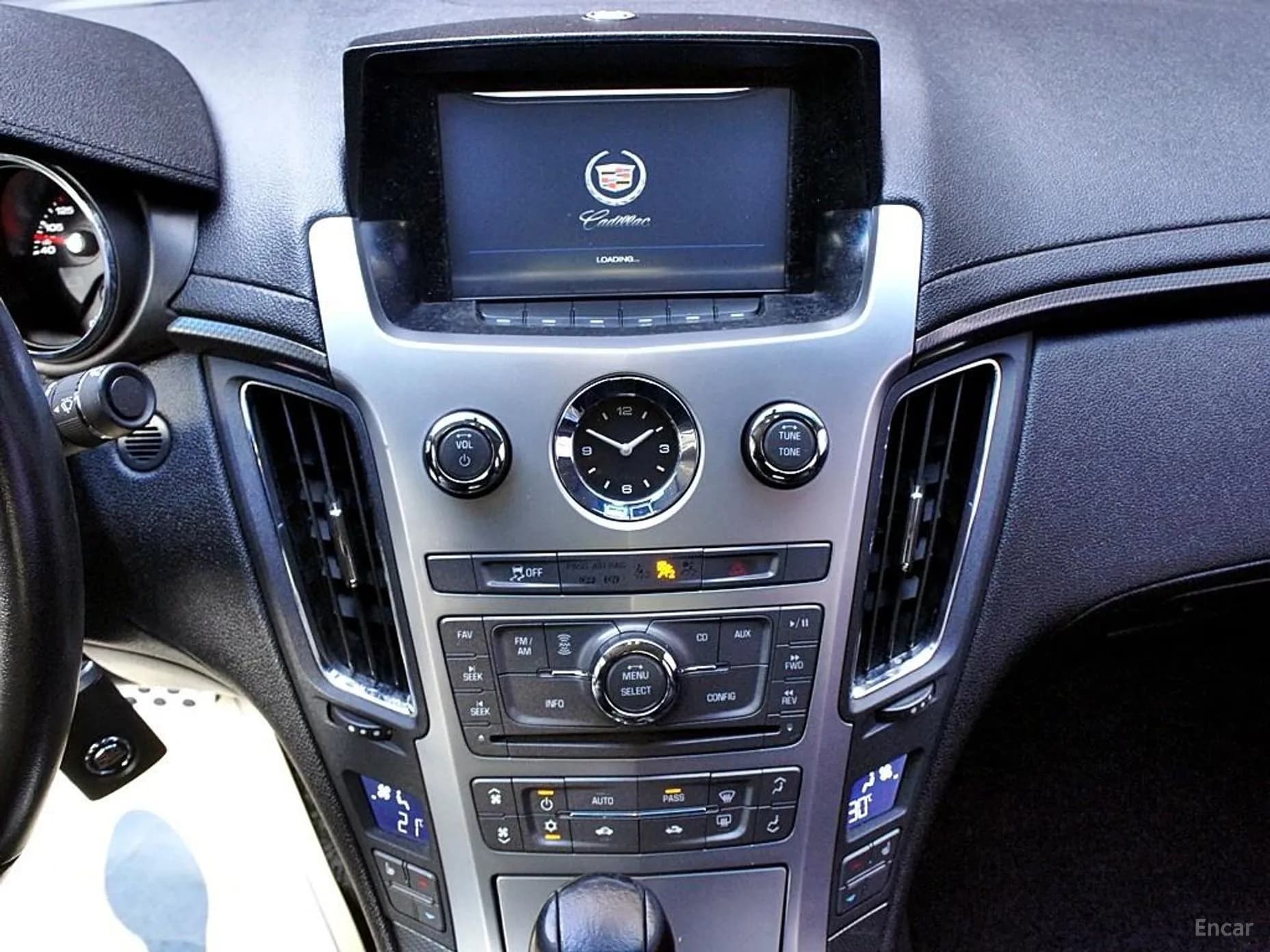 CTS Gen 2