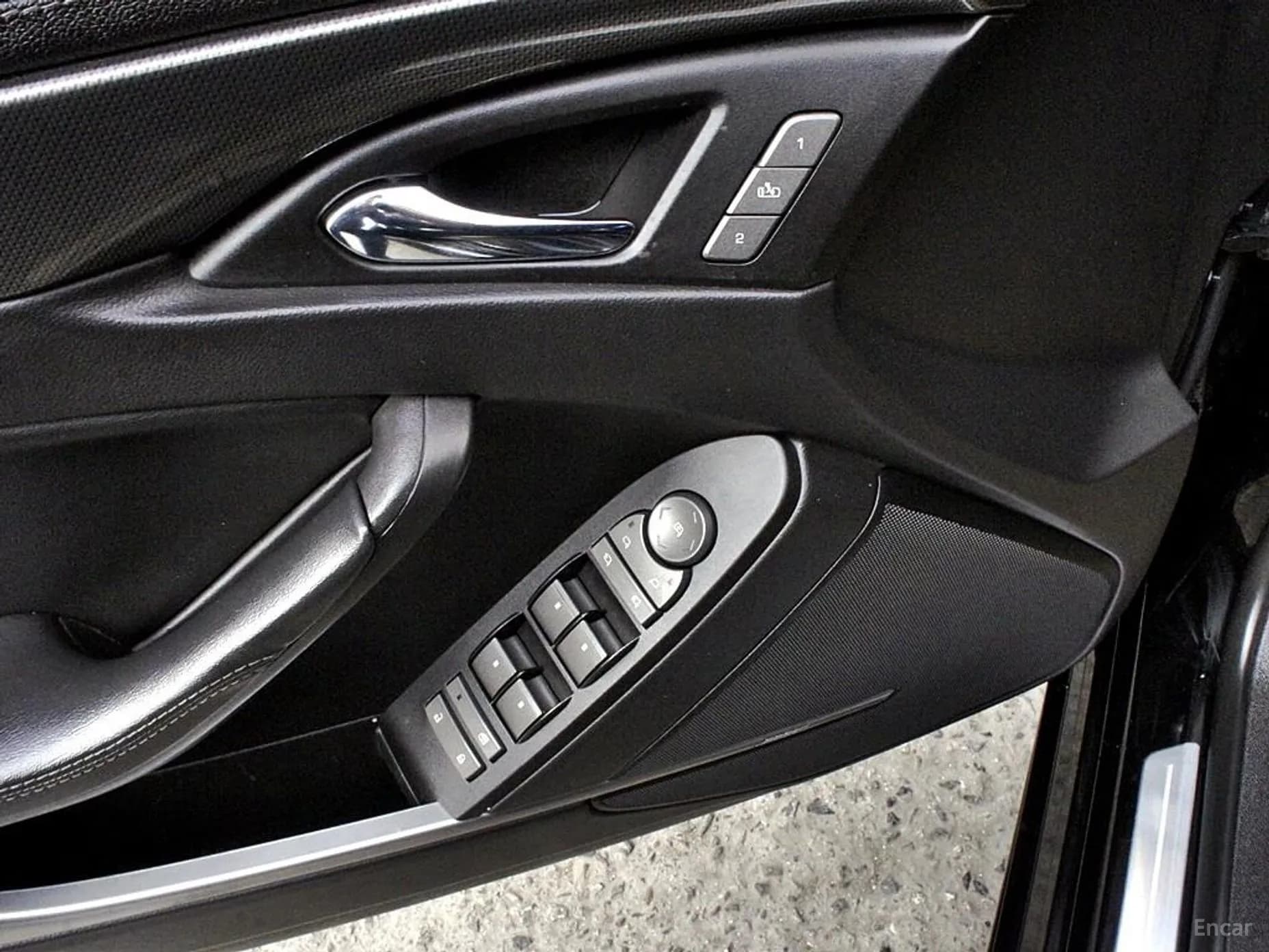 CTS Gen 2