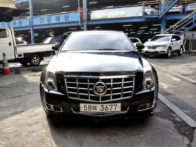 CTS Gen 2