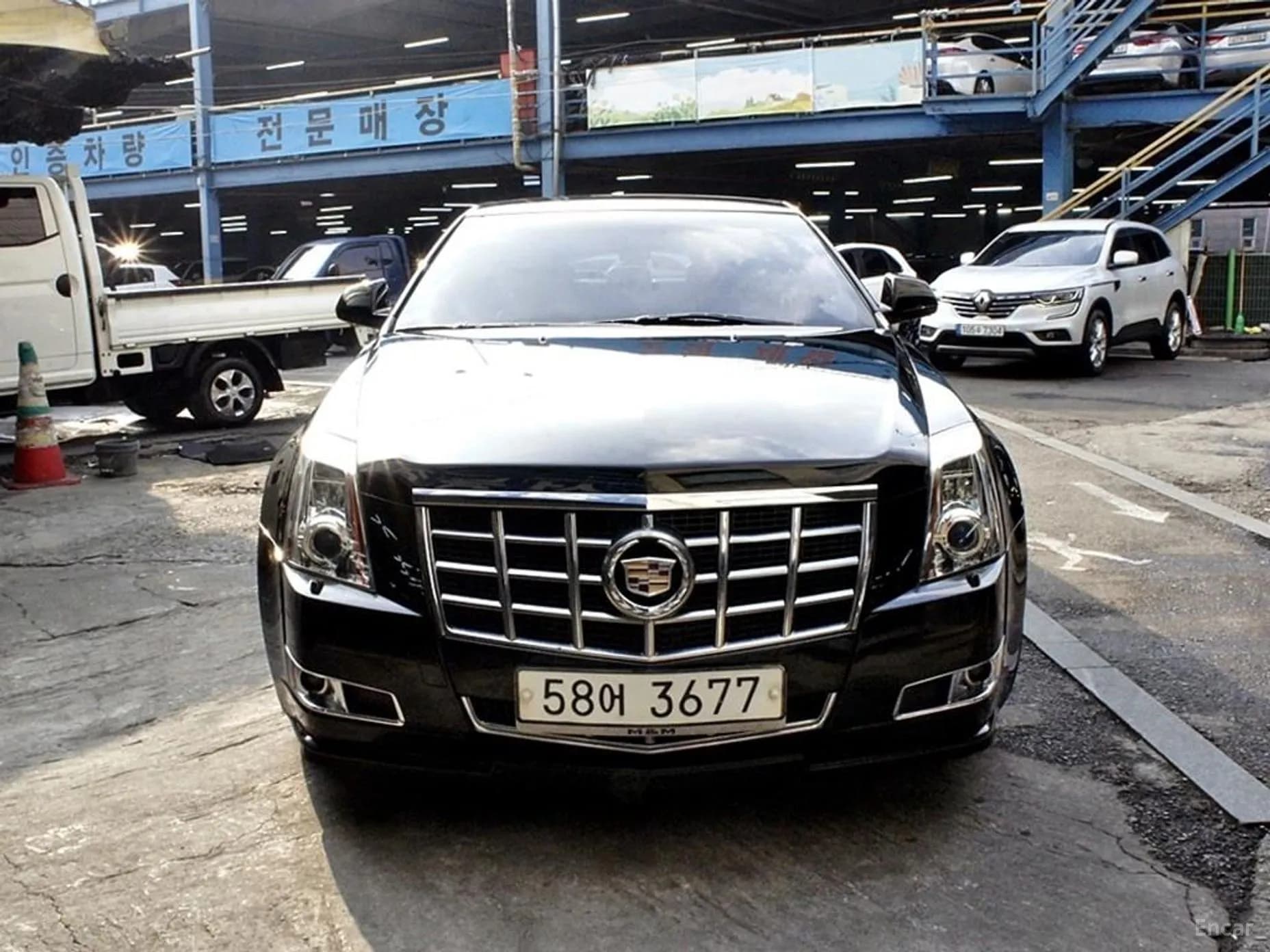 CTS Gen 2