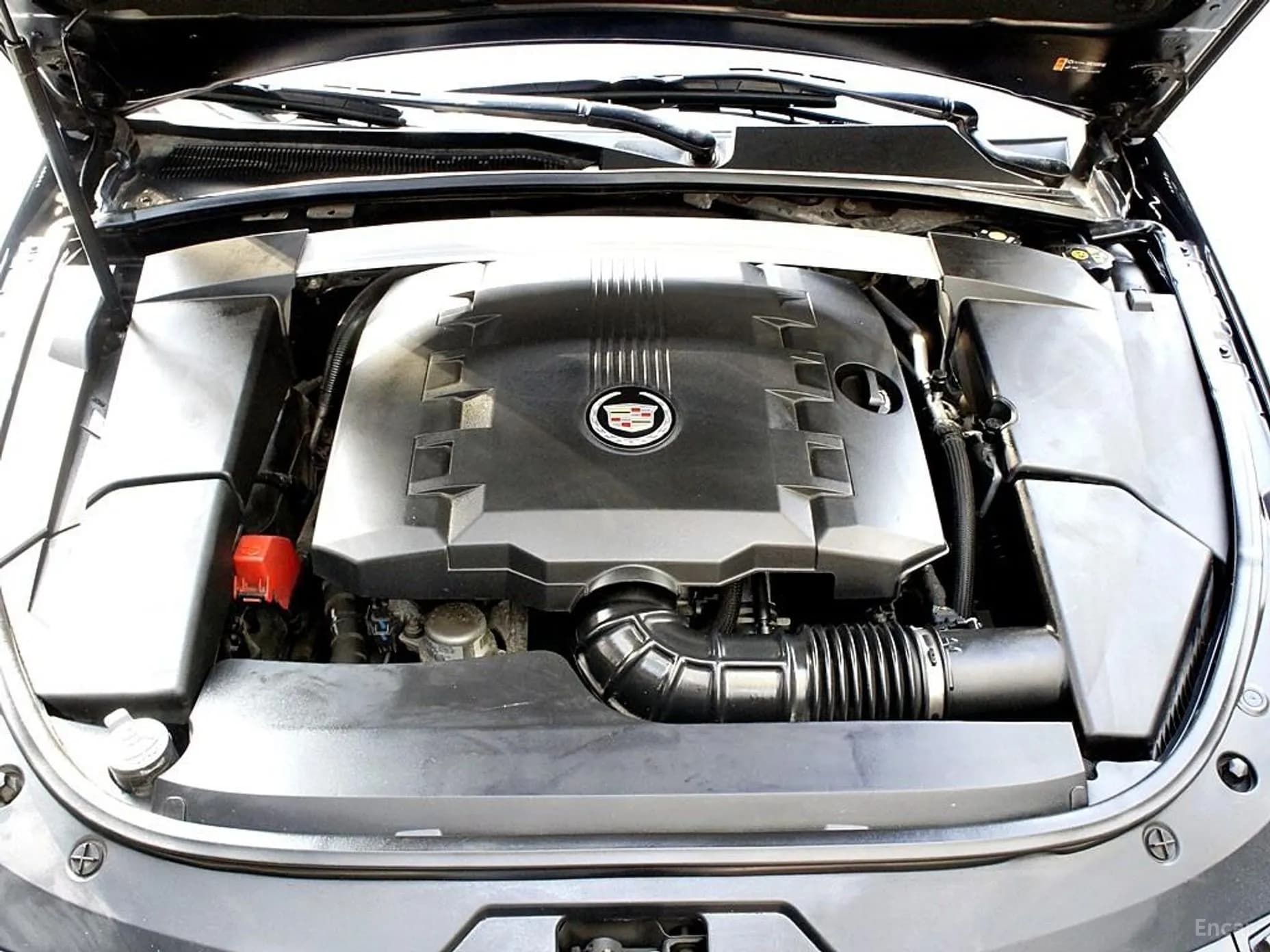 CTS Gen 2