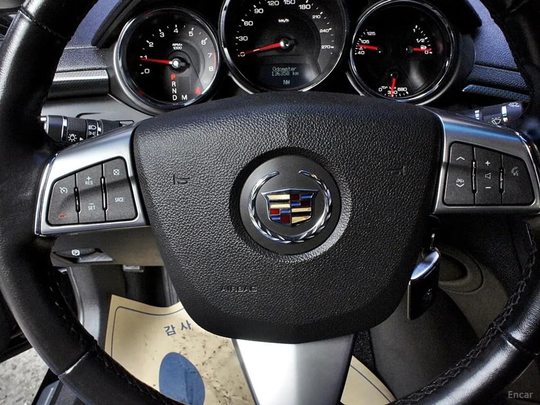 CTS Gen 2