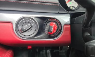 718 Boxster