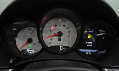 718 Boxster