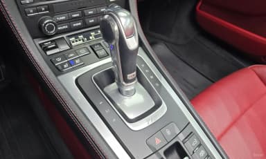 718 Boxster