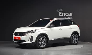 3008 2nd generation
