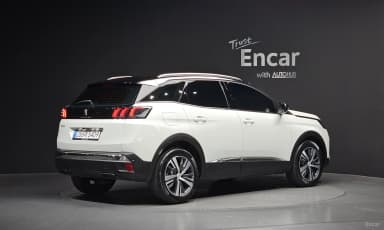 3008 2nd generation