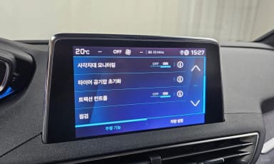 3008 2nd generation