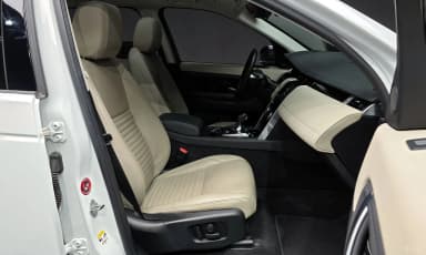 Discovery Sports