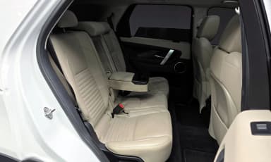 Discovery Sports