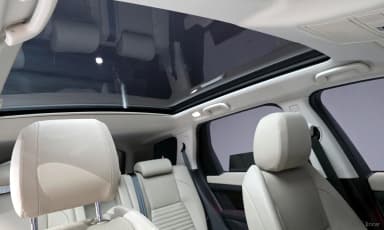 Discovery Sports