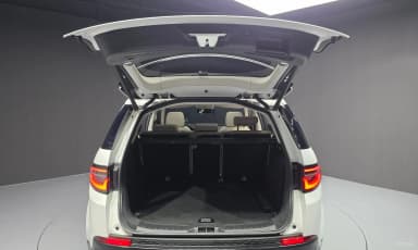 Discovery Sports