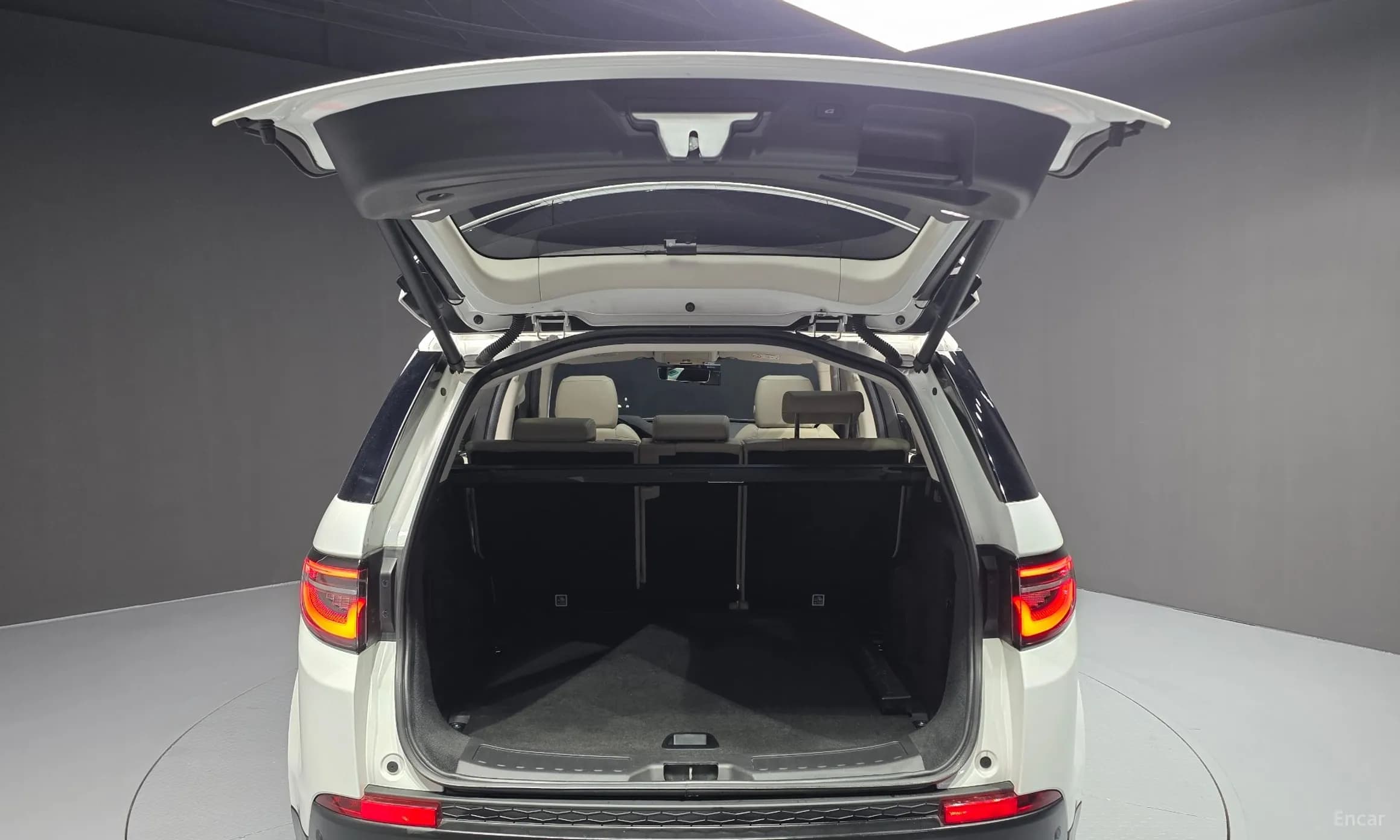 Discovery Sports