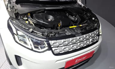 Discovery Sports