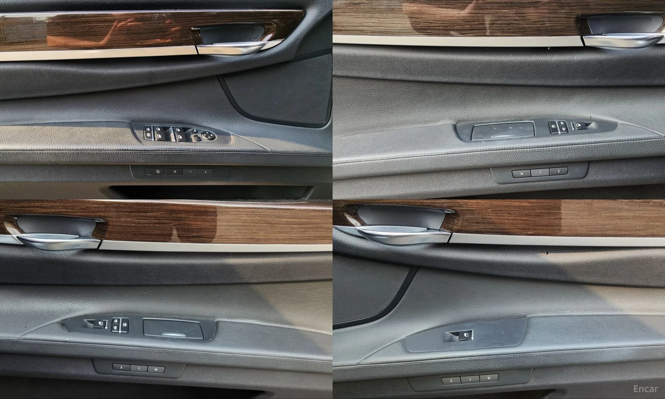 7 Series (F01)