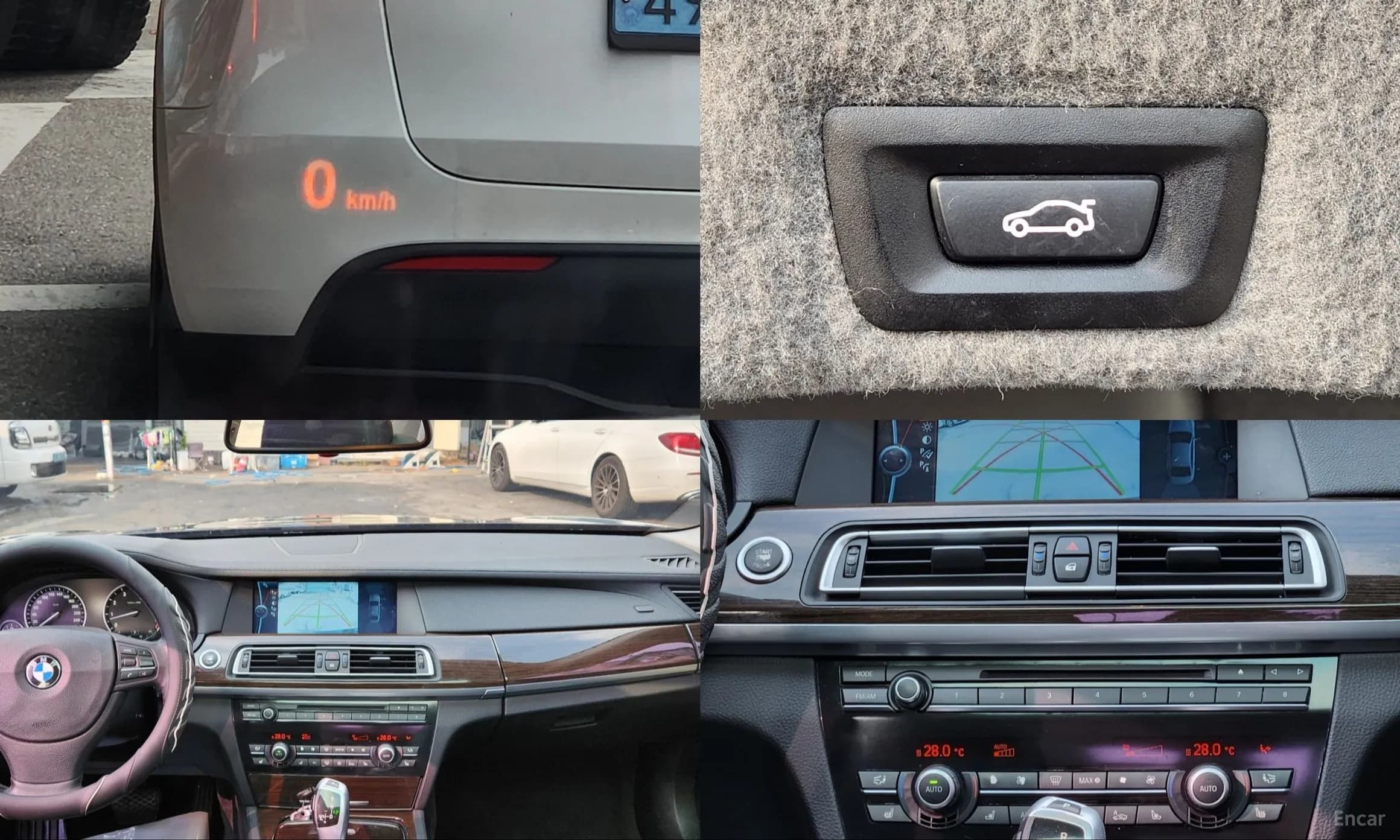 7 Series (F01)