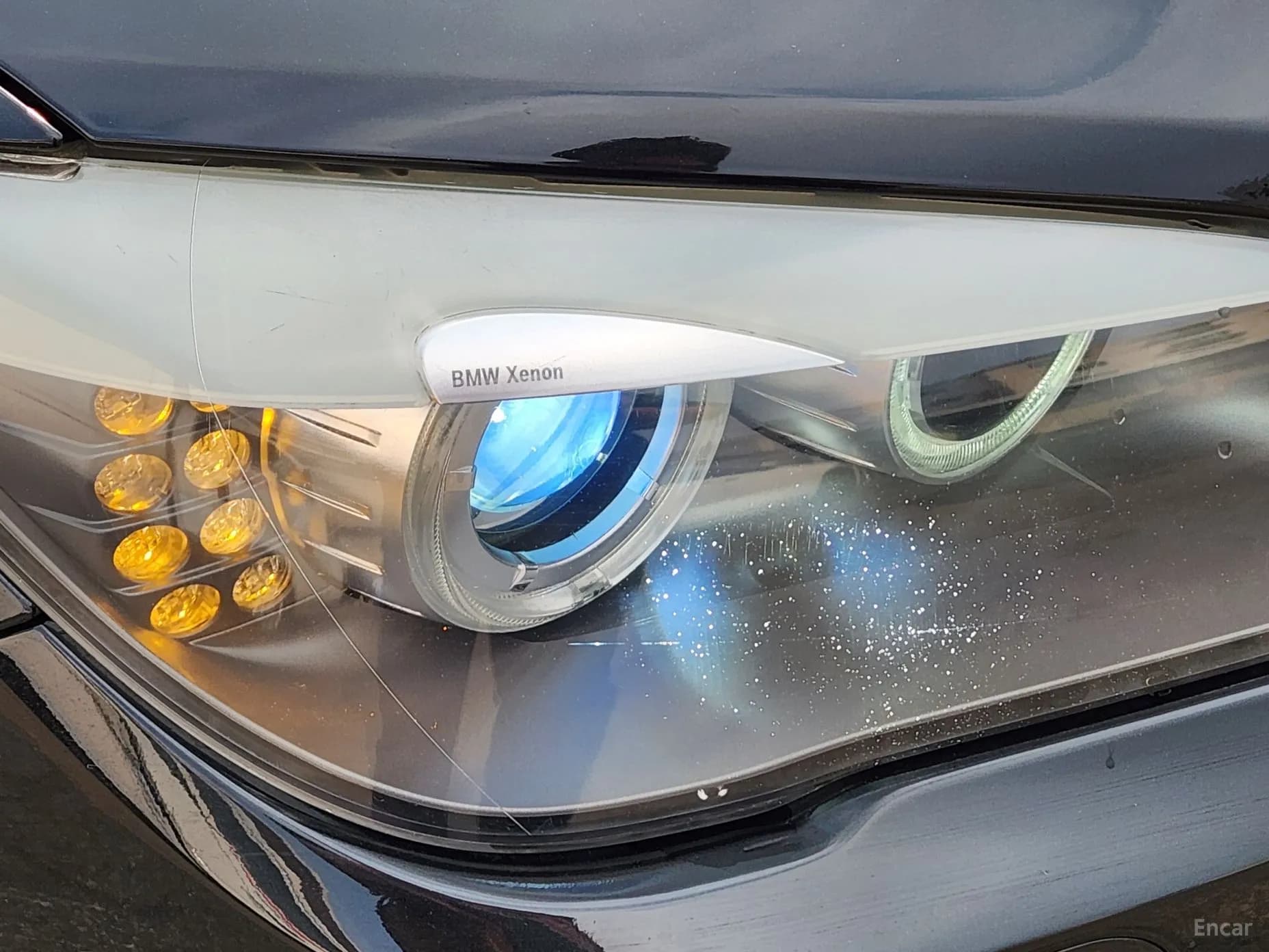 7 Series (F01)