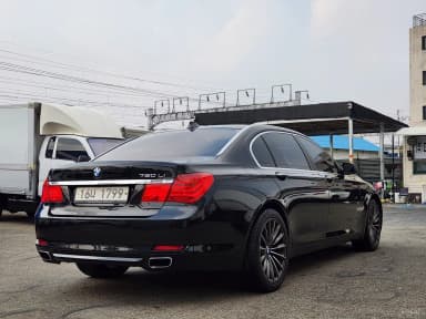 7 Series (F01)
