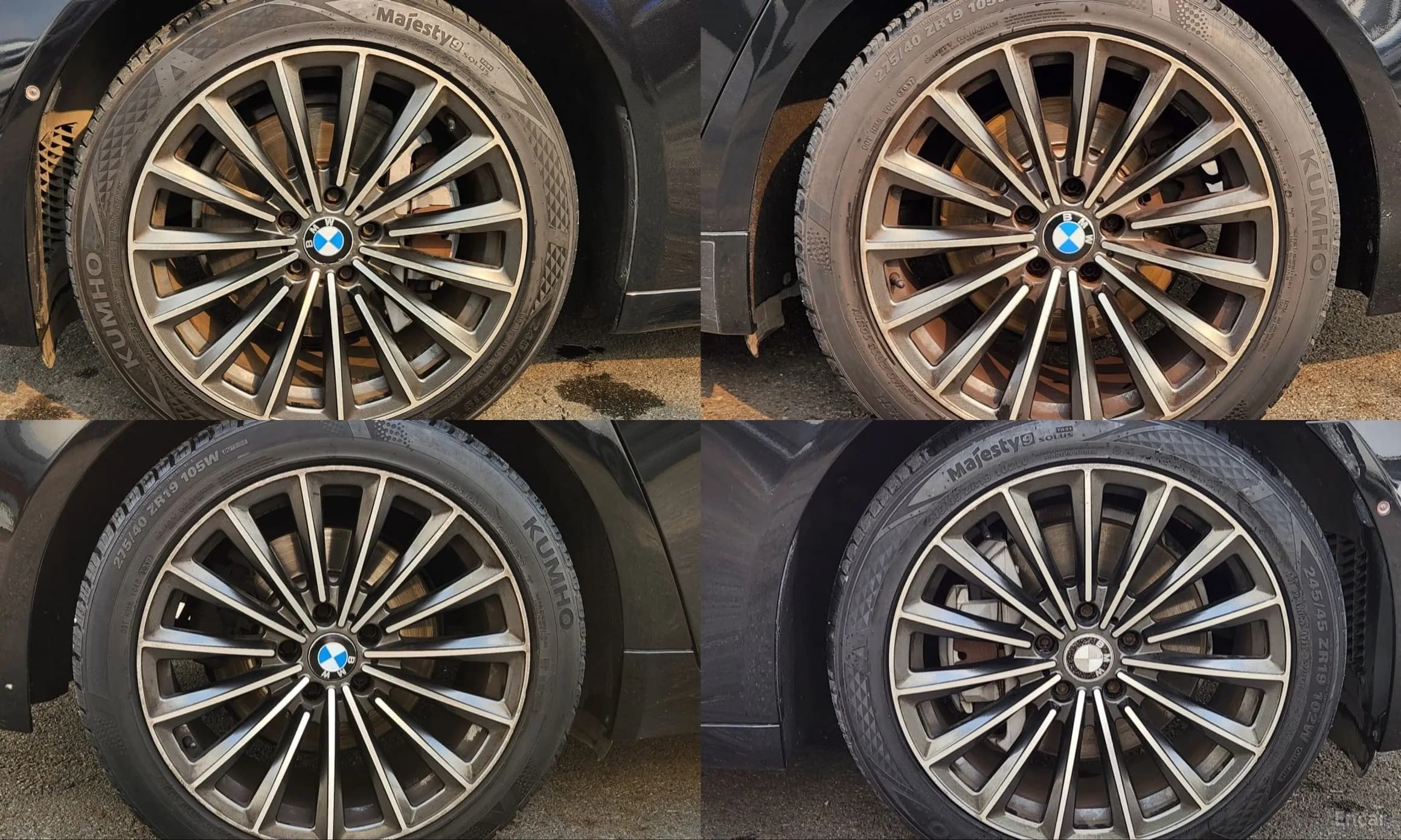 7 Series (F01)