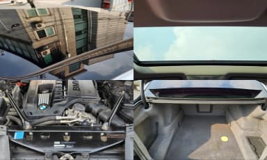 7 Series (F01)