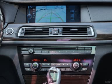 7 Series (F01)