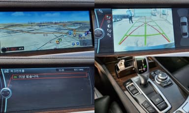 7 Series (F01)