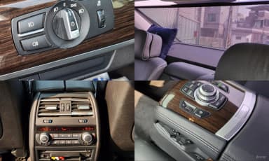 7 Series (F01)