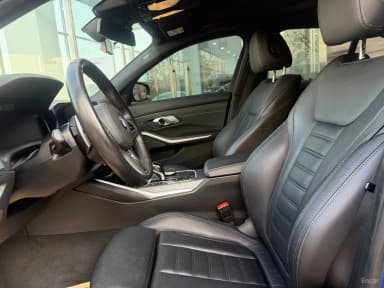 3 Series (G20)