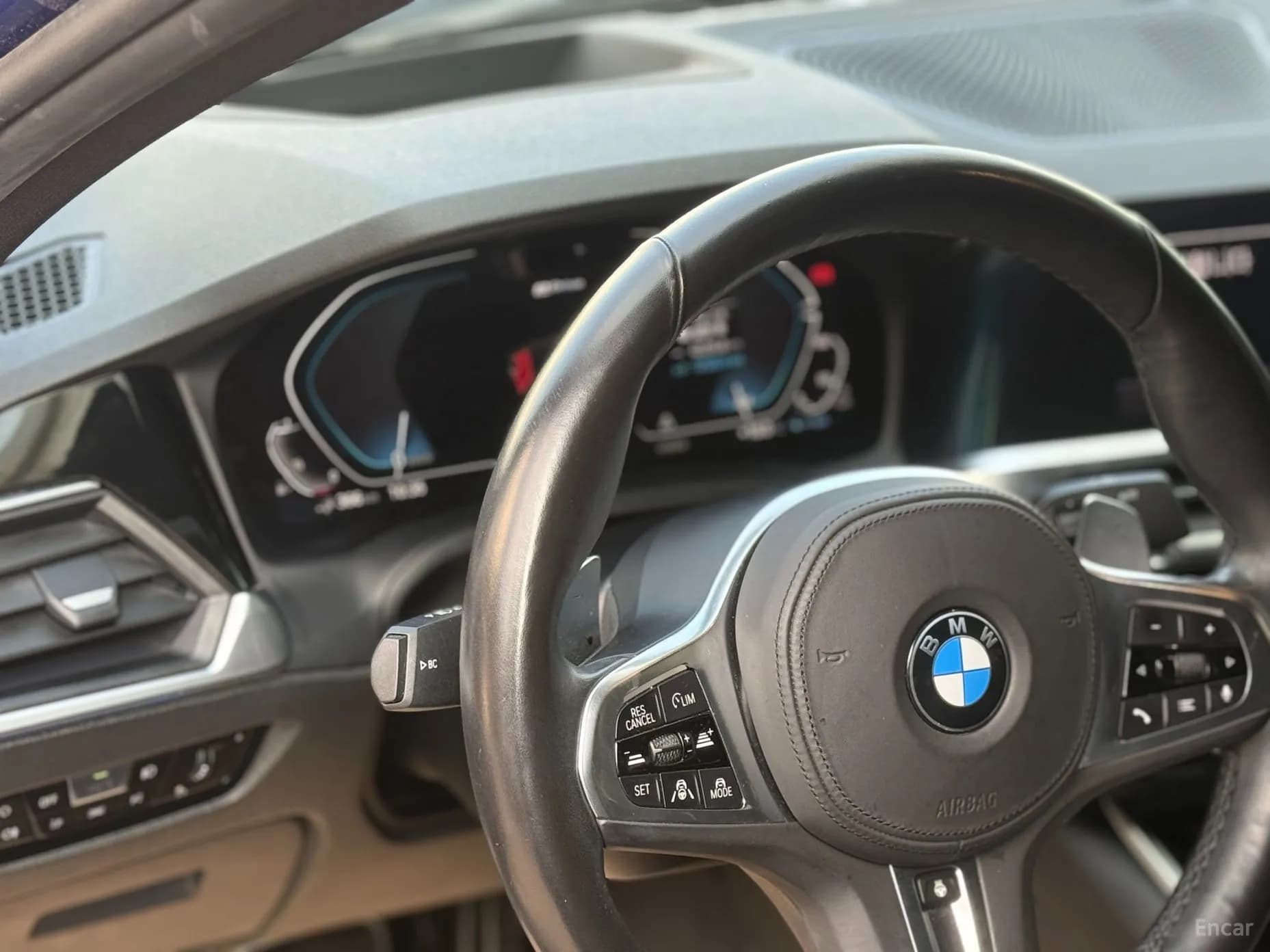 3 Series (G20)