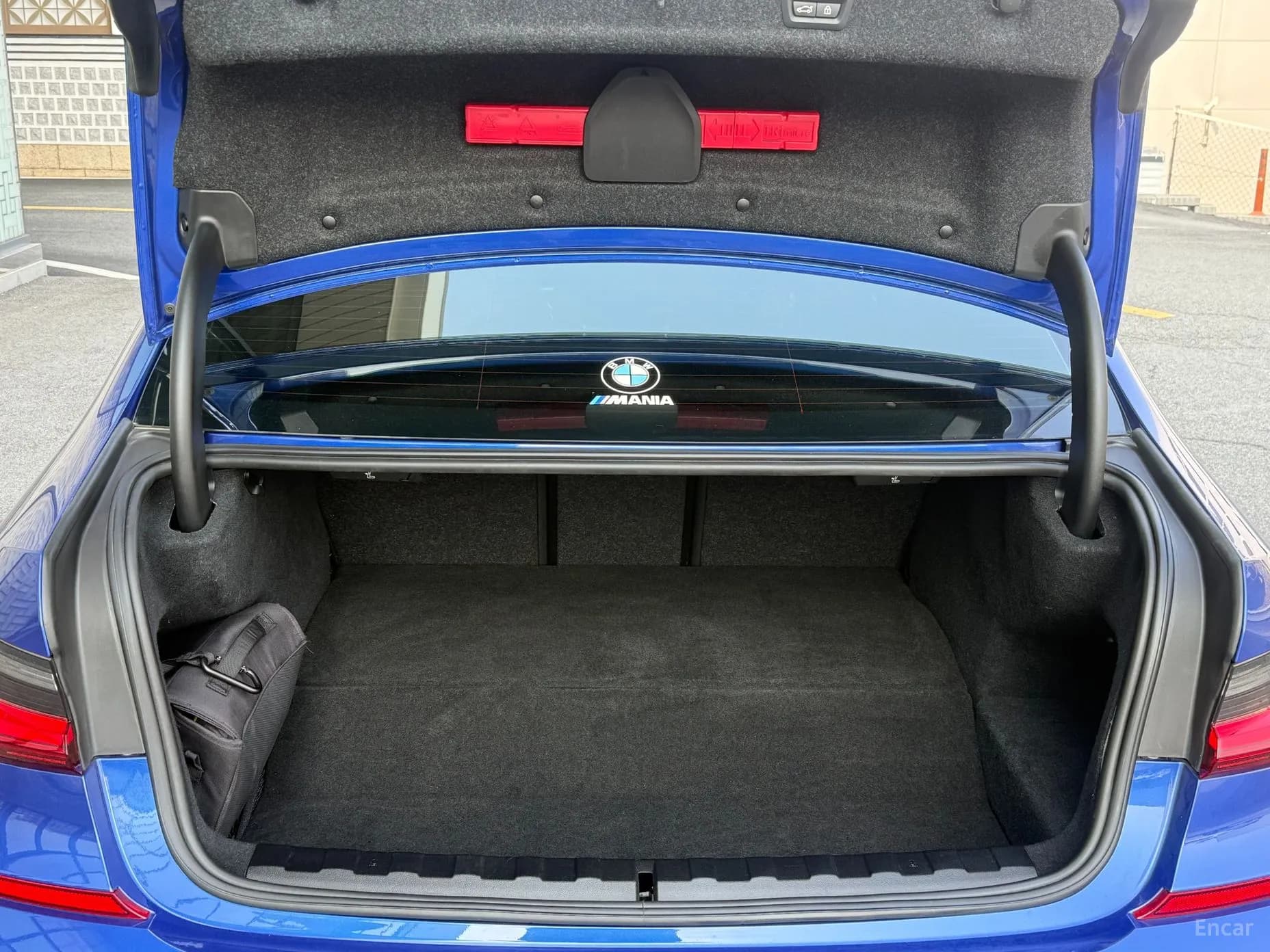 3 Series (G20)