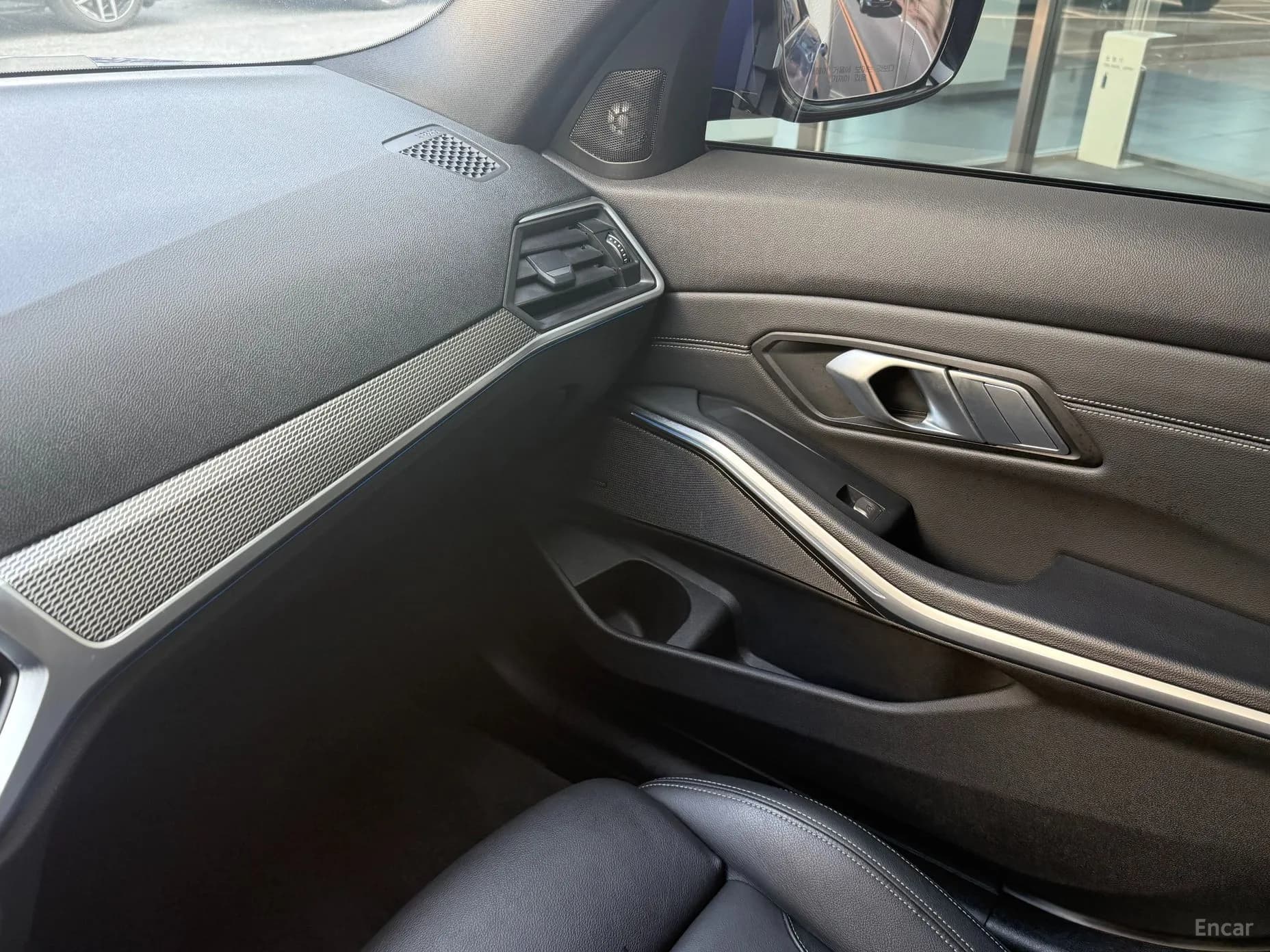 3 Series (G20)