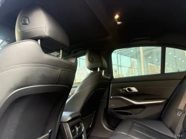 3 Series (G20)