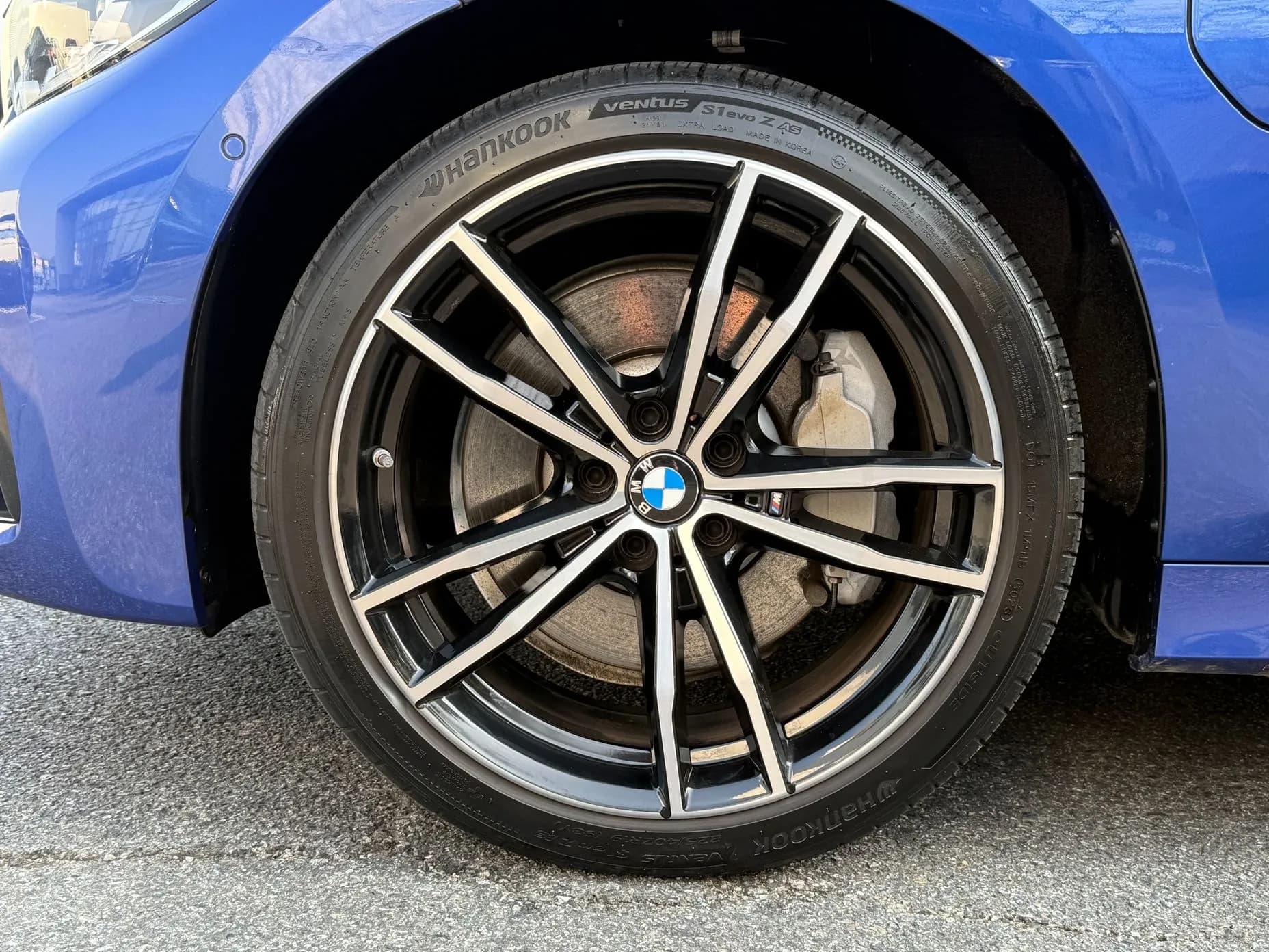 3 Series (G20)