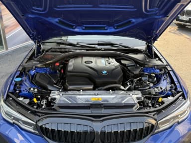 3 Series (G20)