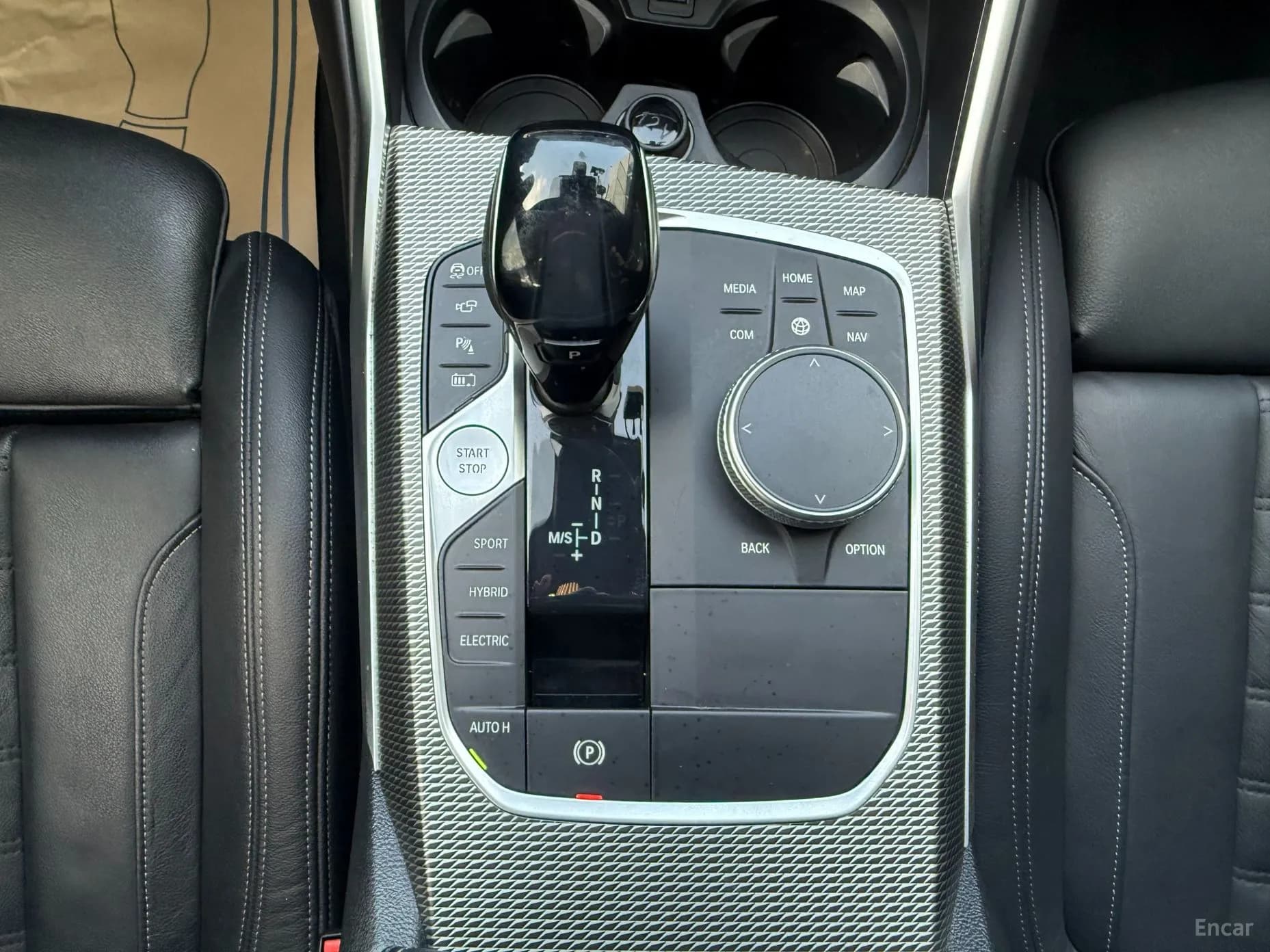 3 Series (G20)