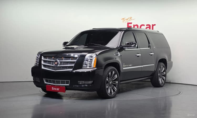 Escalade