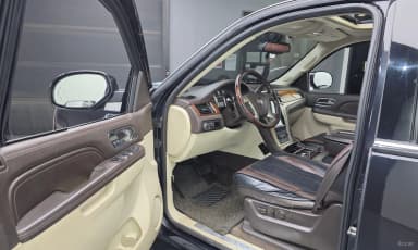 Escalade