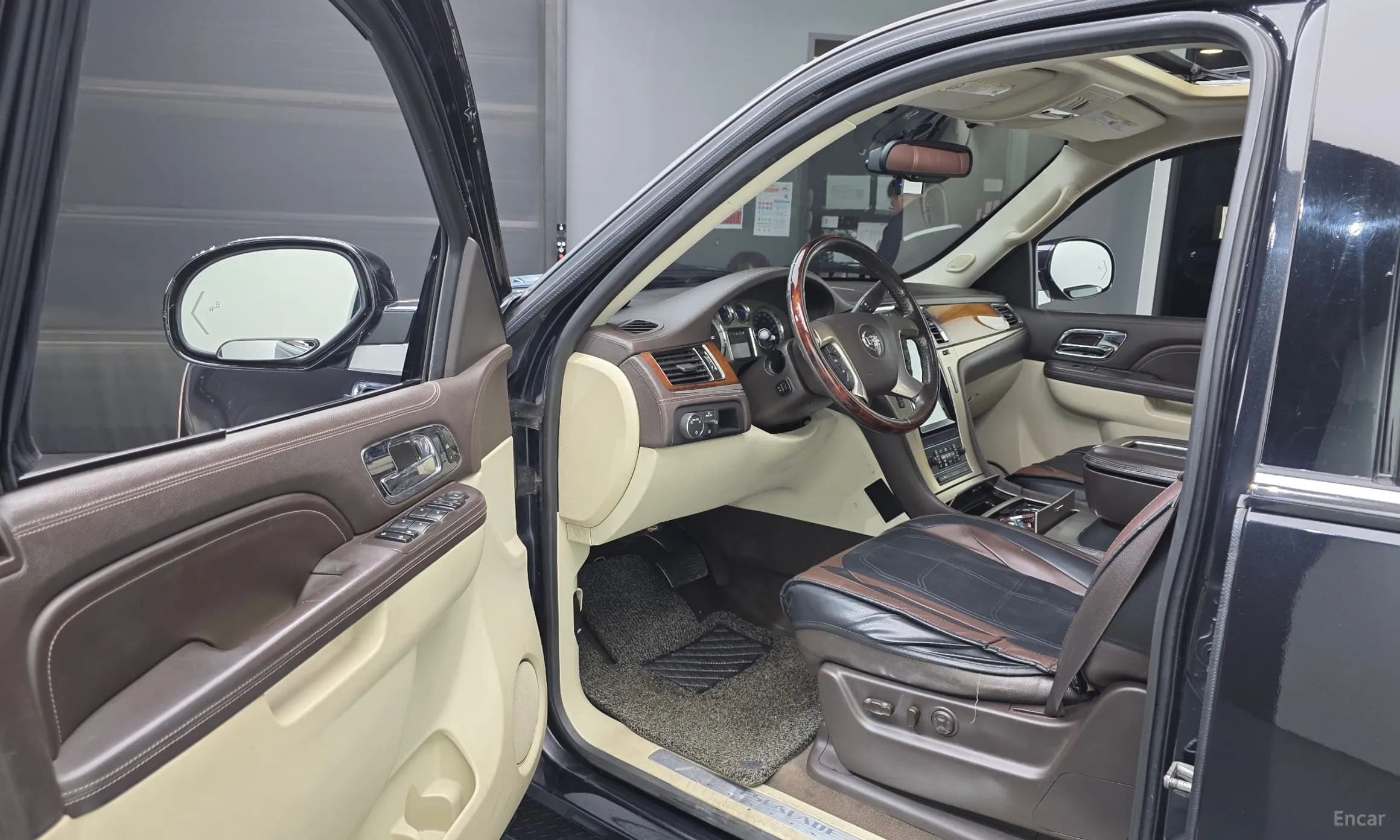 Escalade