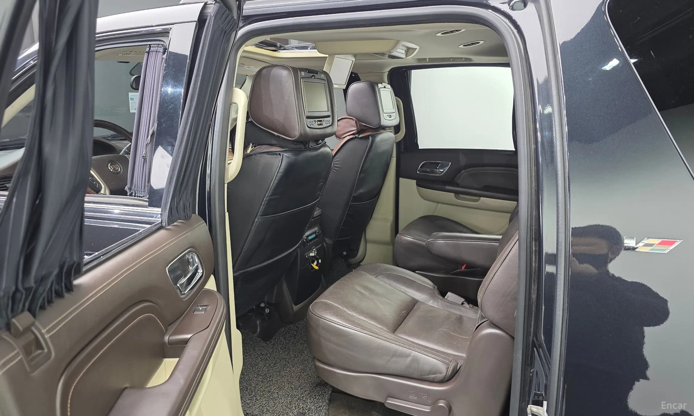 Escalade