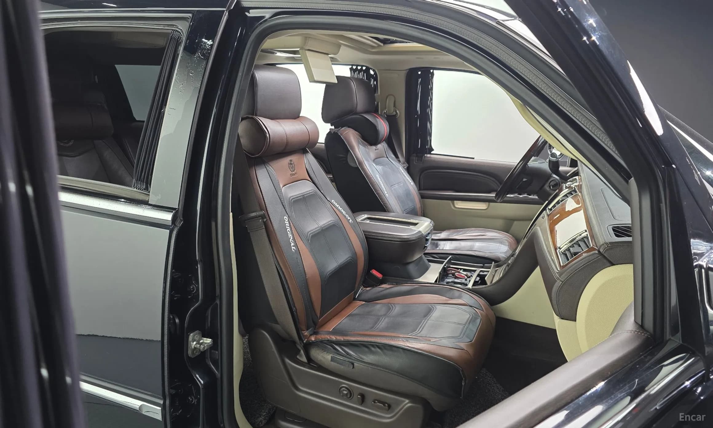Escalade