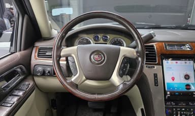 Escalade